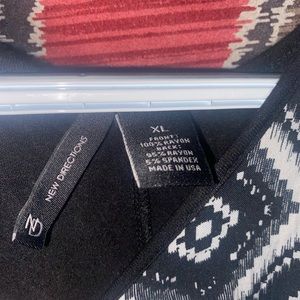 Brand is new direction size XL
